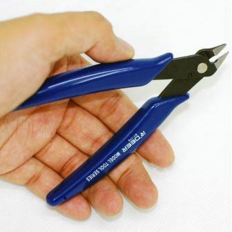 Кусачки для мелочи