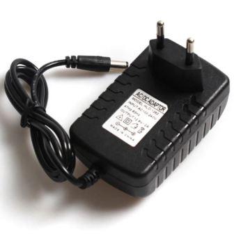 Зарядка для сборки из 3-х литиевых аккумуляторов на 12,6В 2А