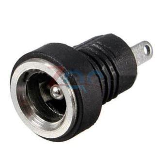 Гнездо 5,5 мм