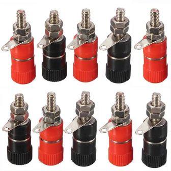 Гнездо банан 10 шт.