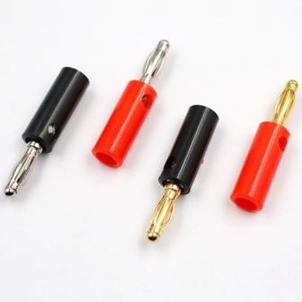 Разъем банана папа