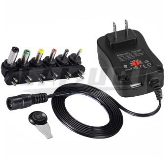 Универсальный блок питания 3-12В