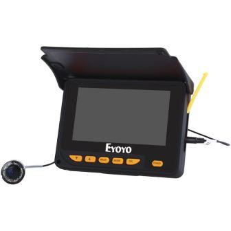 Подводная камера для рыбалки Eyoyo