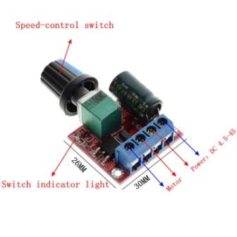 Шим регулятор
