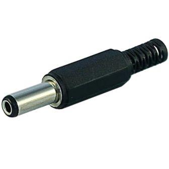 Разъем 5,5 мм 