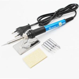 Нормальный паяльник