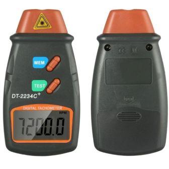 Электронный тахометр