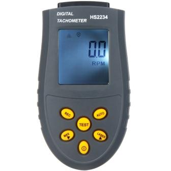 Электронный тахометр