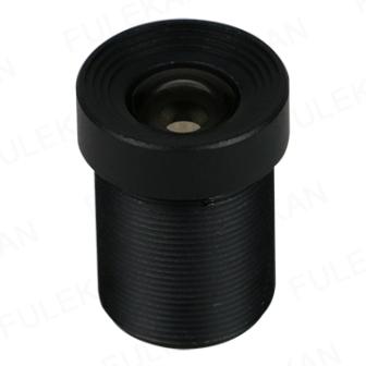 Объектив F 1.5, 4 мм, 3 MP