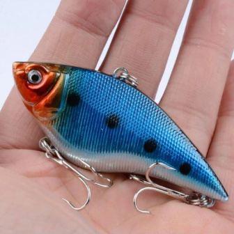 Ратлин 7 см 16 г