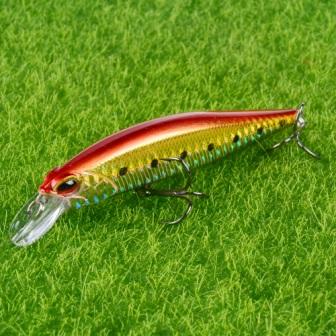 Копия Realis Jerkbait, 10 см, 14,5 г