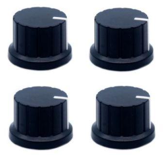 Ручка для простого потенциометра