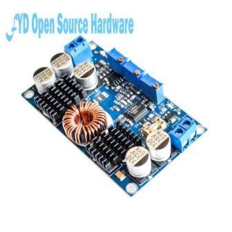 Стабилизатор напряжения вх. 5 - 32 В, вых. 1 - 30 В ток 10А