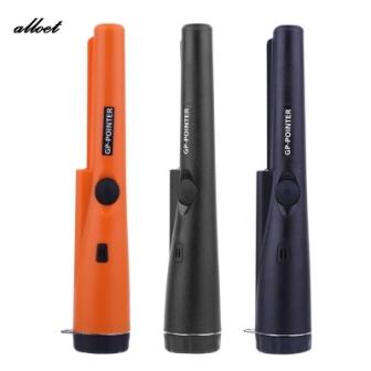 Точечный металлоискатель Garrett