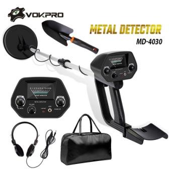 Металлоискатель VOKPRO MD-4030
