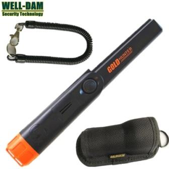 Точечный металлоискатель Gold Hunter AT/TM