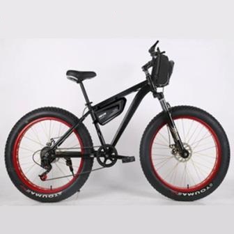 Электровелосипед 2000 Вт