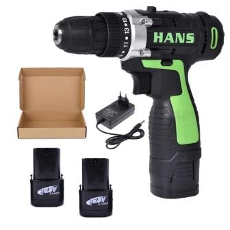Шуруповерт HANS 16 В