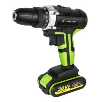 Шуруповерт 36 В