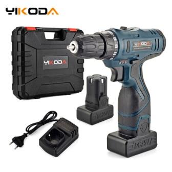 Шуруповерт YIKODA 25 В