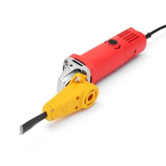 Насадка для болгарки стамеска