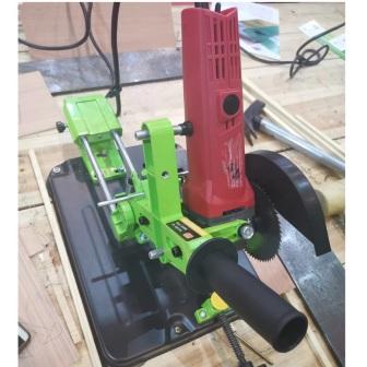 Станина для болгарки