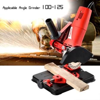 Станина для болгарки