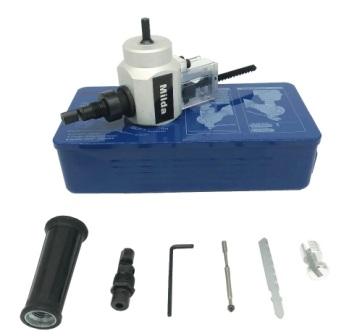 Насадка лобзик/ножницы