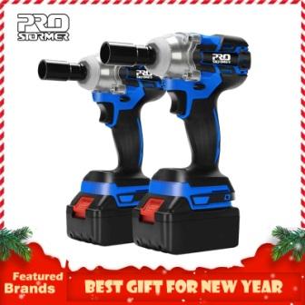 Гайковерт аккумуляторный 21 В