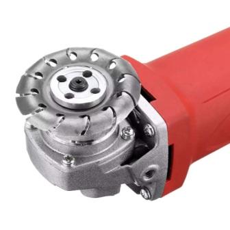 Диск по дереву для болгарки