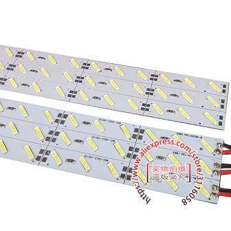 Светодиодные линейки