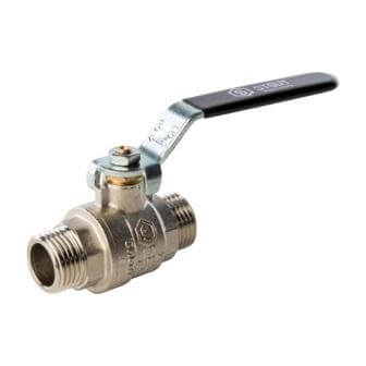 Кран 1/2 папа-мама