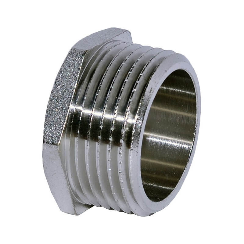 Заглушка 1/2