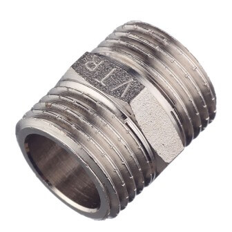 Ниппель 1/2 (бочонок)