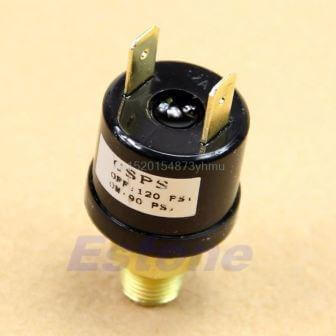 Датчик давления 90-120PSI