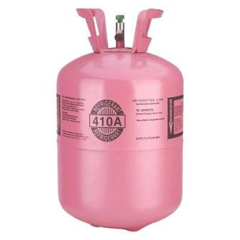 Баллон из под фреона