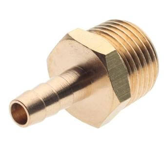 Переходник 1/2 на штуцер 6мм