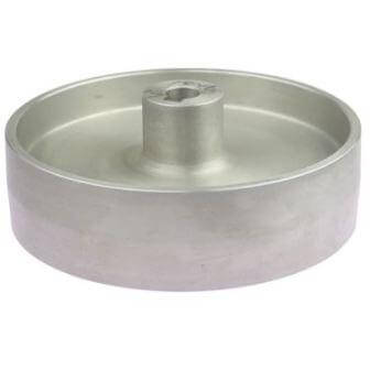 Ходовое колесо на двигатель 200х54 мм