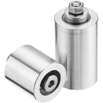 Обводные ролики 30х50