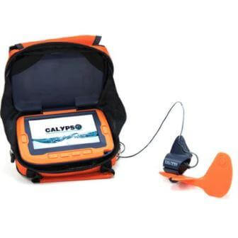 Подводная камера для рыбалки Calypso