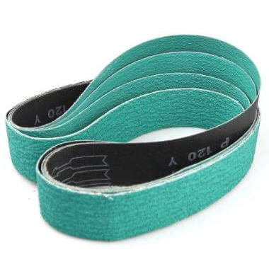 Лента 1220х50 цирконий