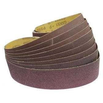 Лента для гриндера 915х50 Р60-800