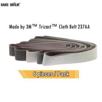 Лента для полировки 686-2000 25/50/100