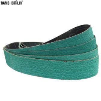 Лента для гриндера цирконий 686х50