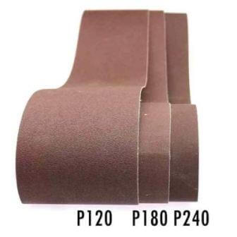 Лента для гриндера 915х100 Р60-800