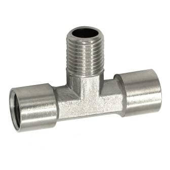 Тройник 1/4 FMF