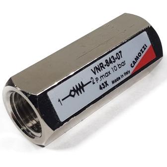 Обратный клапан 1/4